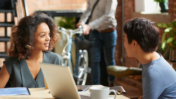 What Does a 501c3 Nonprofit Consultant Do