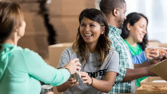 How Does Non-Profit Consultant Do Their Task